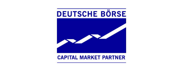 Logo Deutsche Boerse