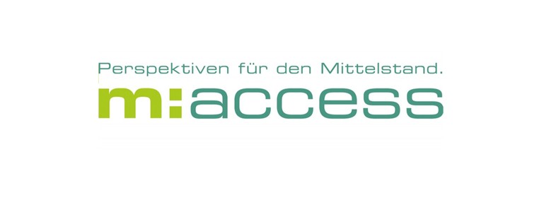 Logo maccess v2