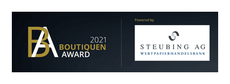 boutiquen award 2021